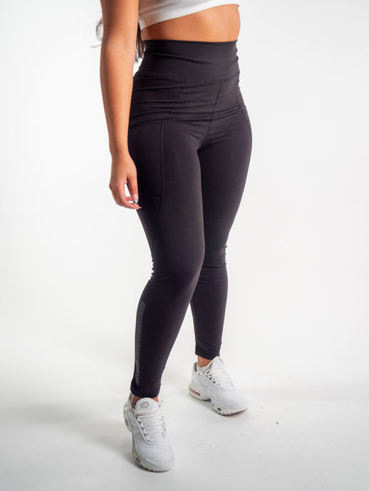 WOMEN'S PERFORMANCE LEGGINGS