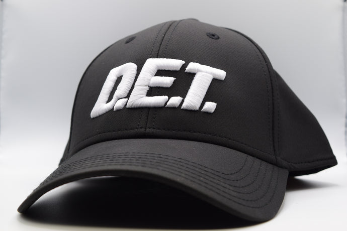 TEAM DET HAT